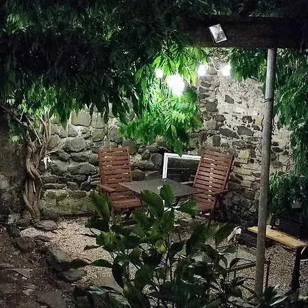 La Bibliotheque Appartamento Saint-Martin-le-Supérieur
