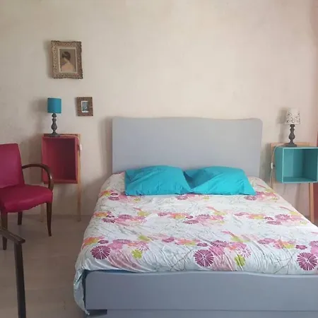 Apartment La Bibliotheque *