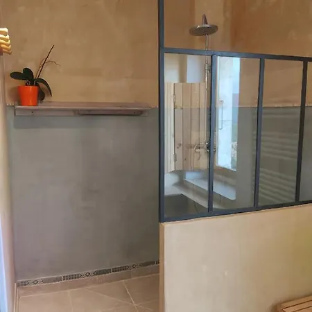 La Bibliotheque Apartment